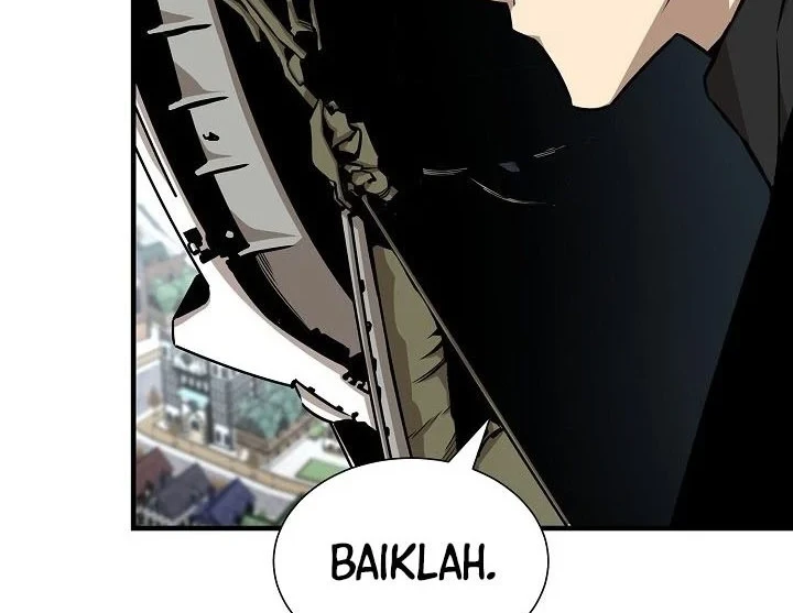 Return Survival Chapter 137 Gambar 15