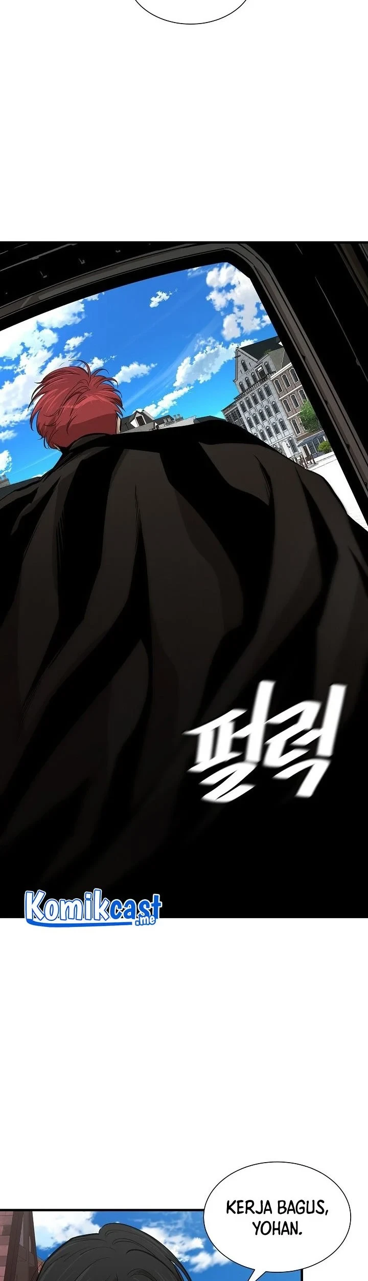 Return Survival Chapter 137 Gambar 16