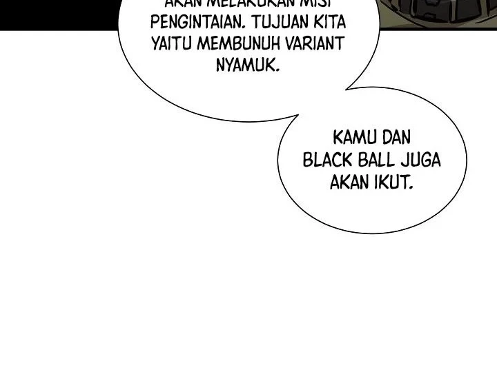 Return Survival Chapter 138 Gambar 17