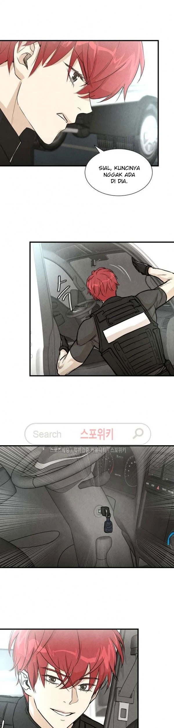 Return Survival Chapter 14 Gambar 10