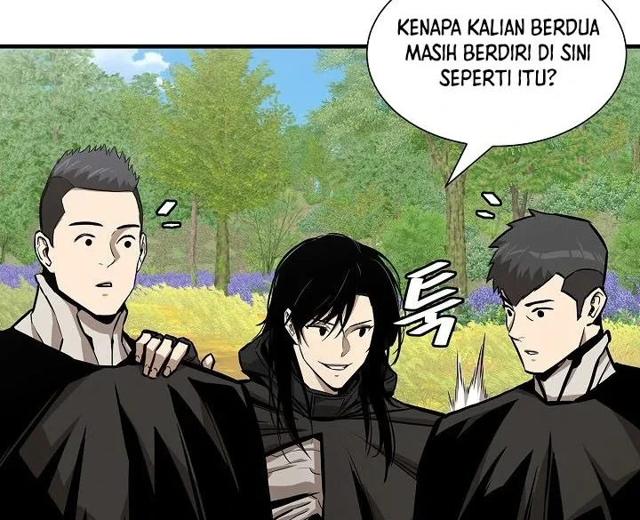 Return Survival Chapter 140 Gambar 15