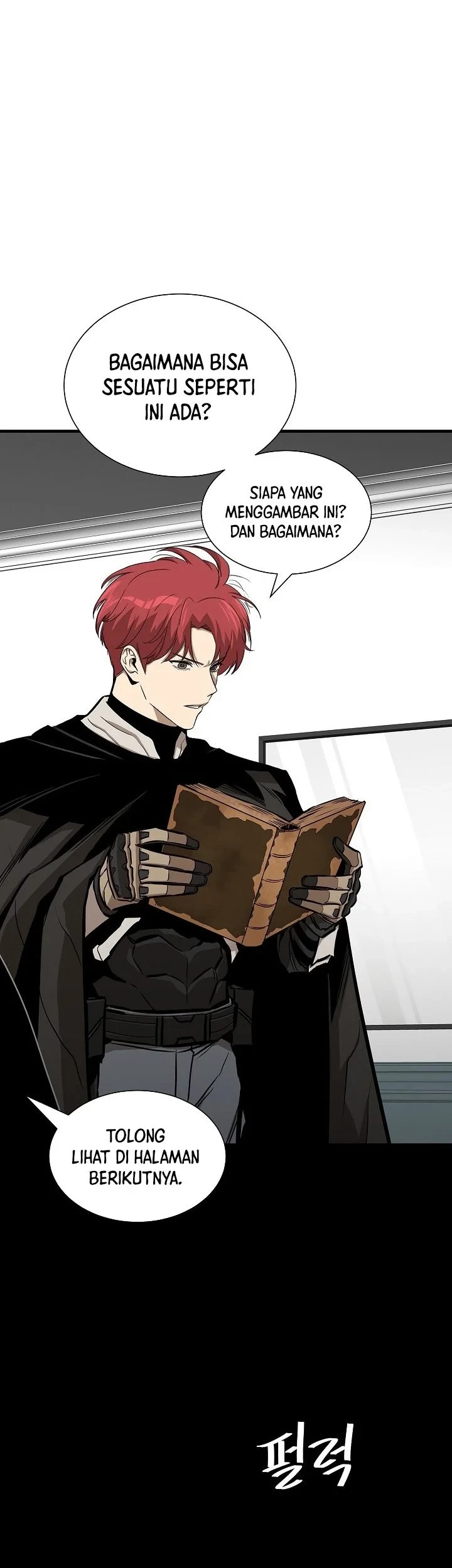 Return Survival Chapter 141 Gambar 16