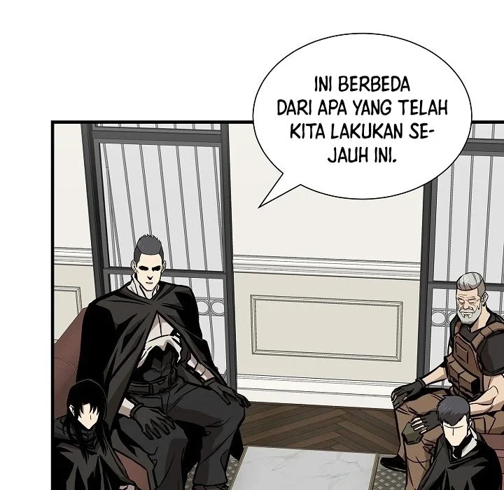 Return Survival Chapter 142 Gambar 17
