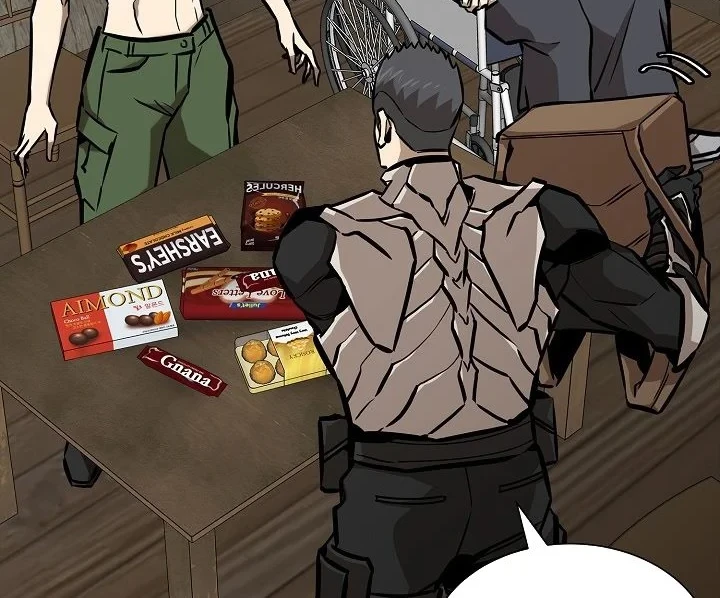 Return Survival Chapter 144 Gambar 17