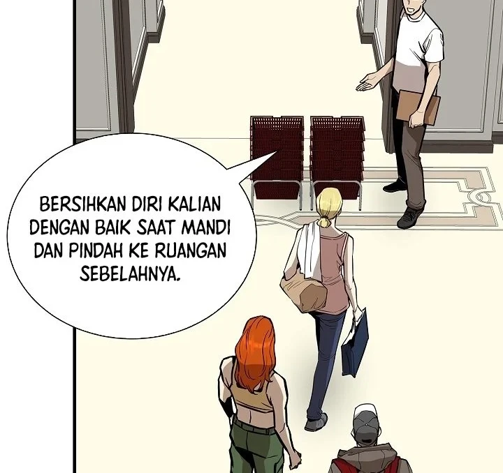 Return Survival Chapter 146 Gambar 17