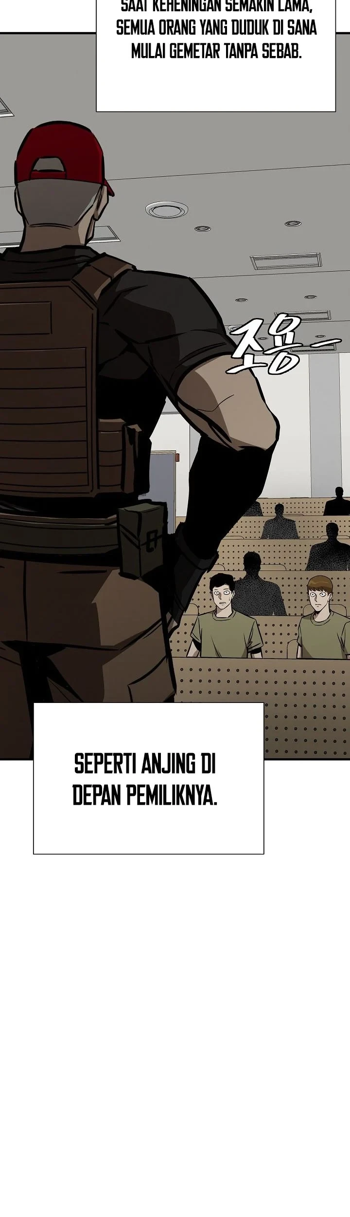 Return Survival Chapter 147 Gambar 14