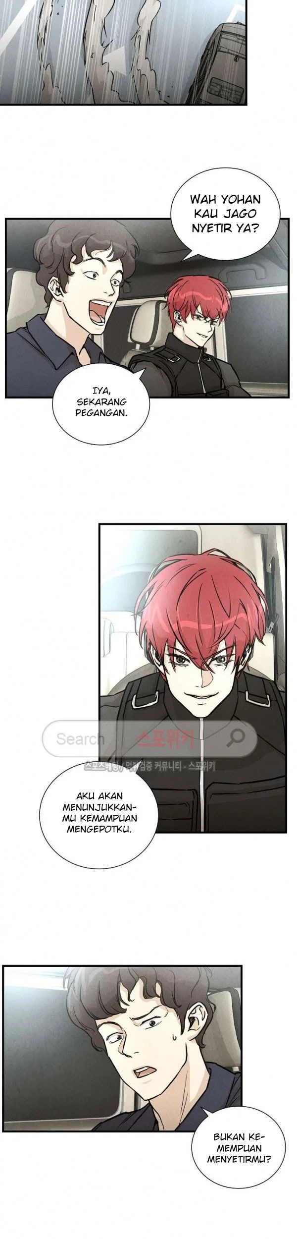 Return Survival Chapter 15 Gambar 12