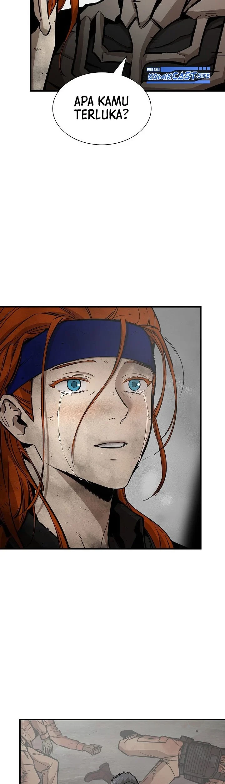 Return Survival Chapter 151 Gambar 14