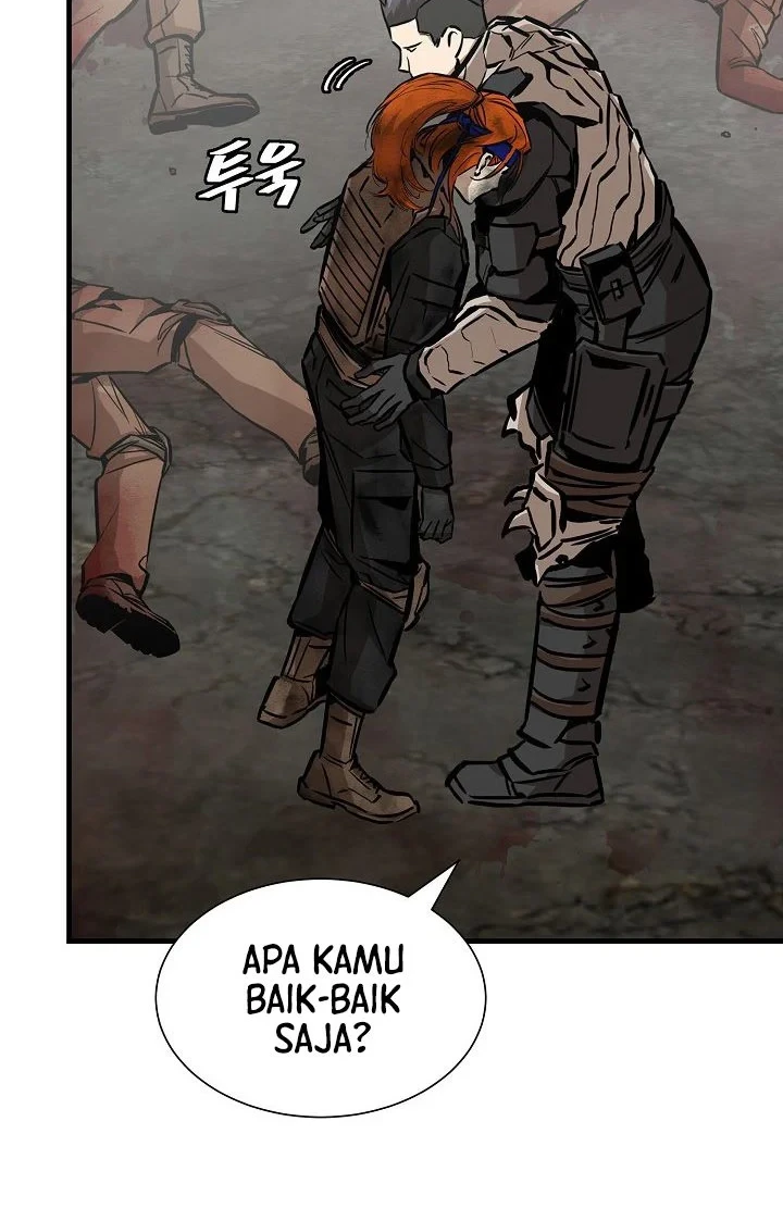 Return Survival Chapter 151 Gambar 15