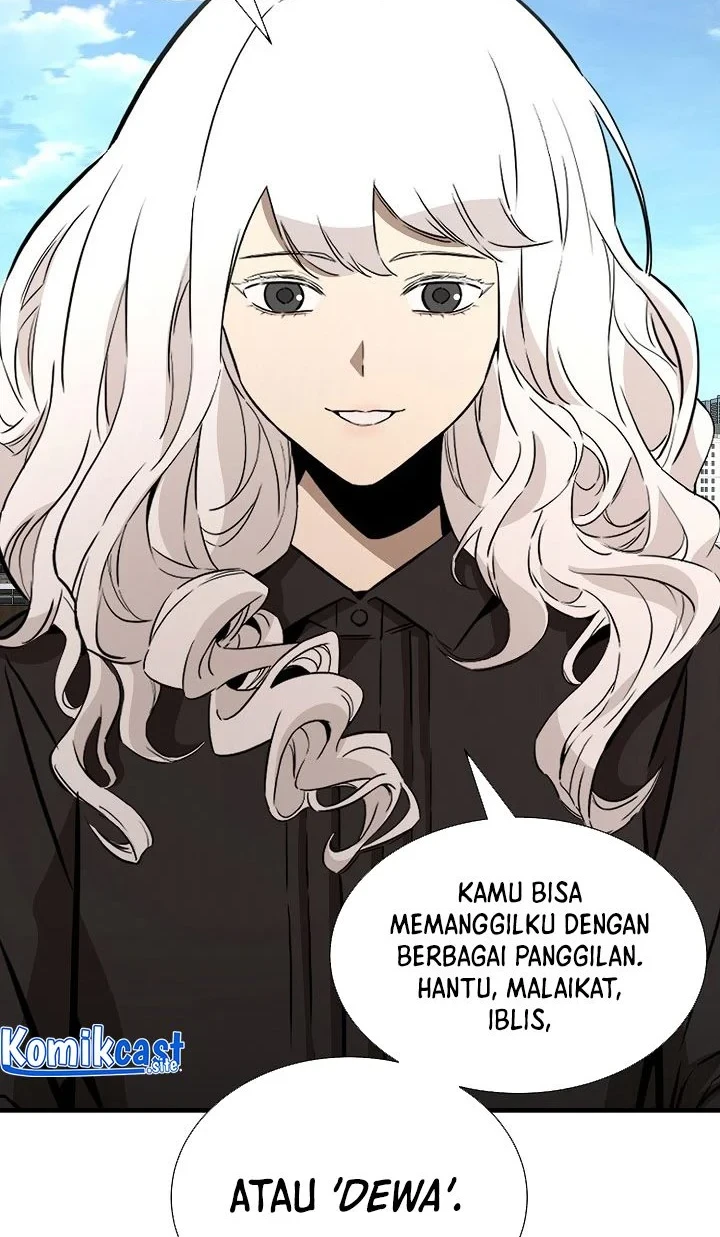 Return Survival Chapter 152 Gambar 13
