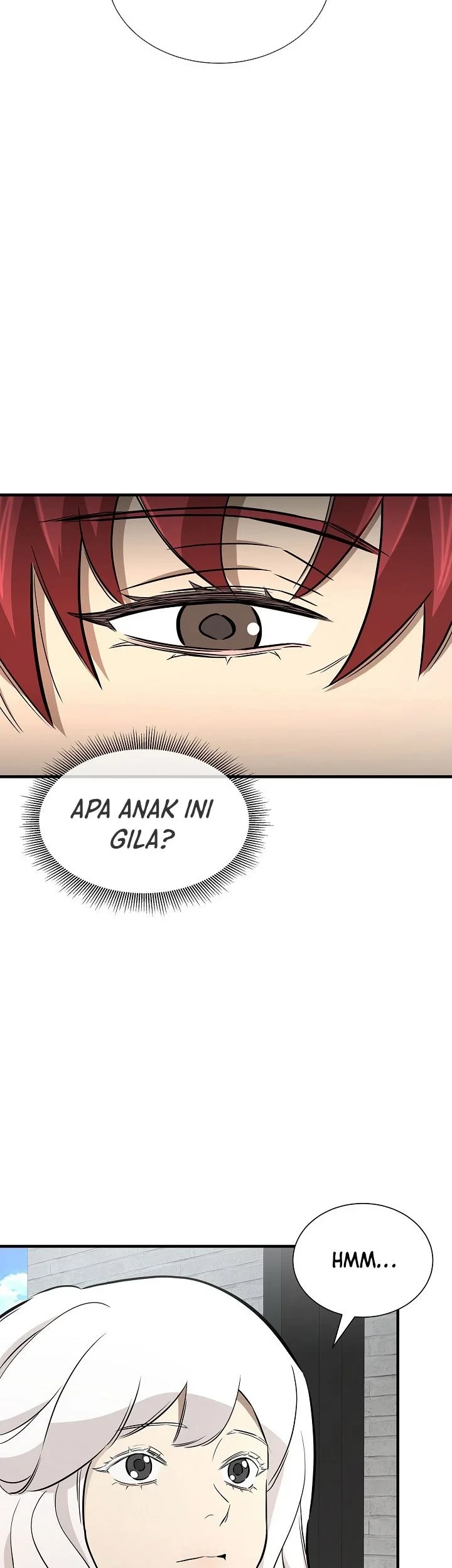 Return Survival Chapter 152 Gambar 14