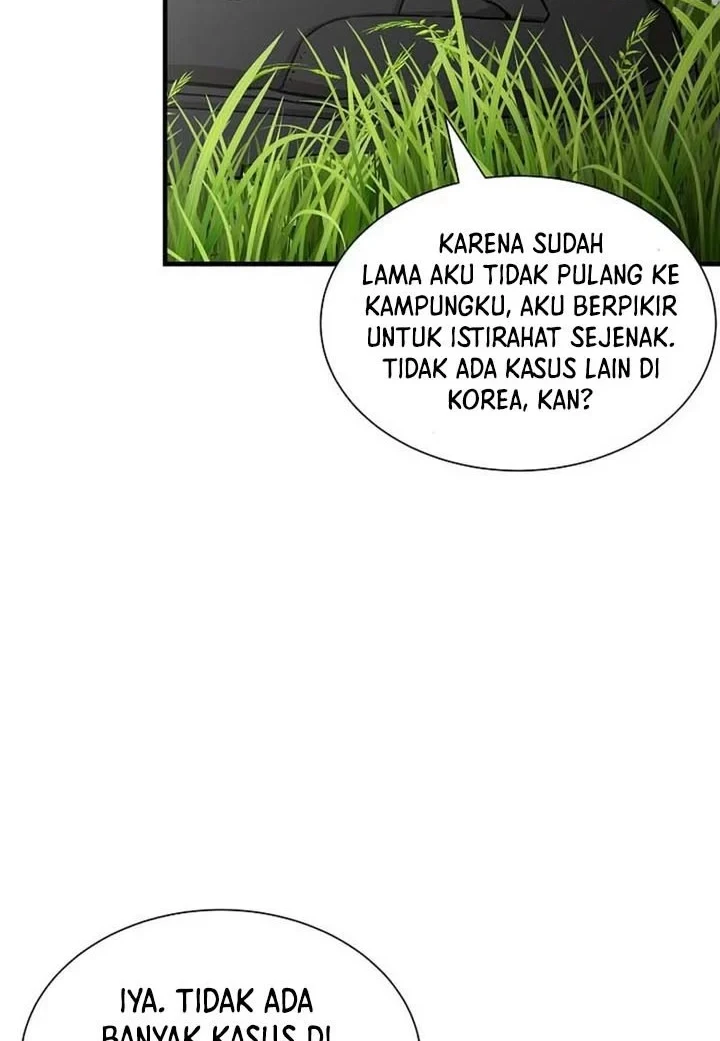 Return Survival Chapter 154 Gambar 15