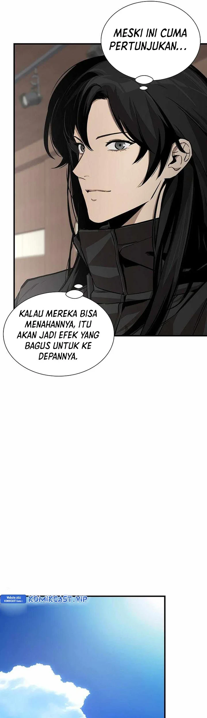 Return Survival Chapter 159 Gambar 14
