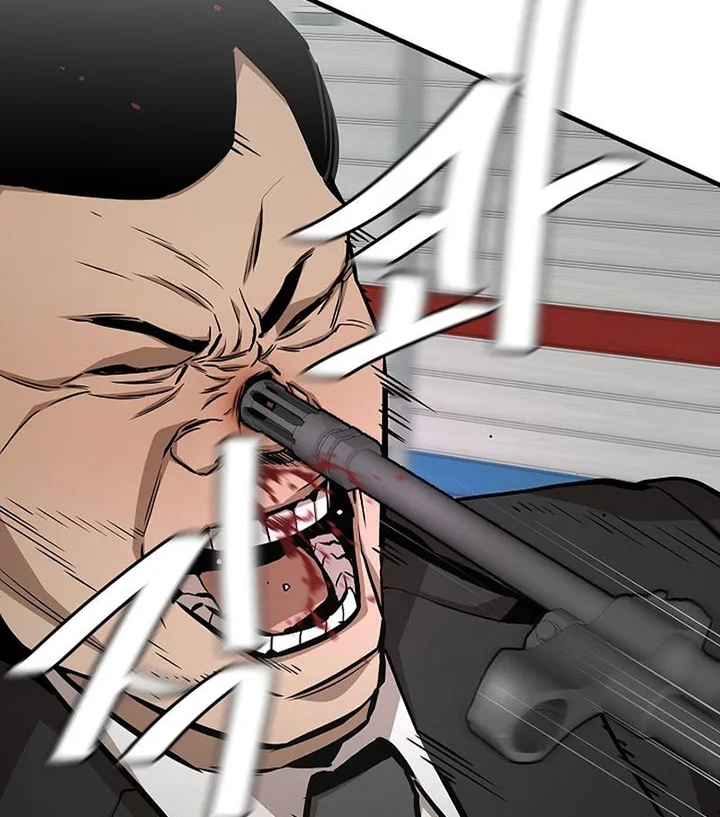 Return Survival Chapter 162 Gambar 19