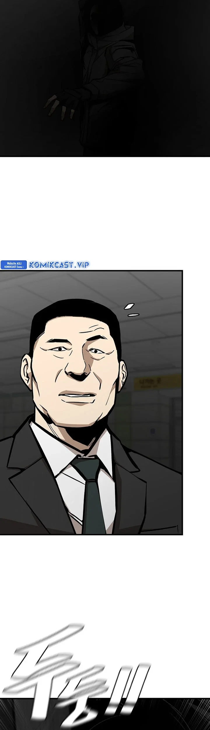 Return Survival Chapter 163 Gambar 16