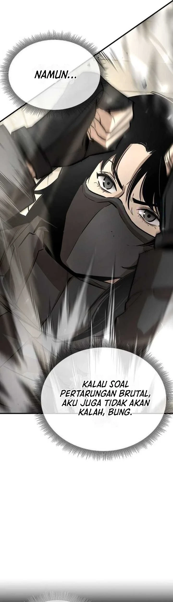 Return Survival Chapter 164 Gambar 16