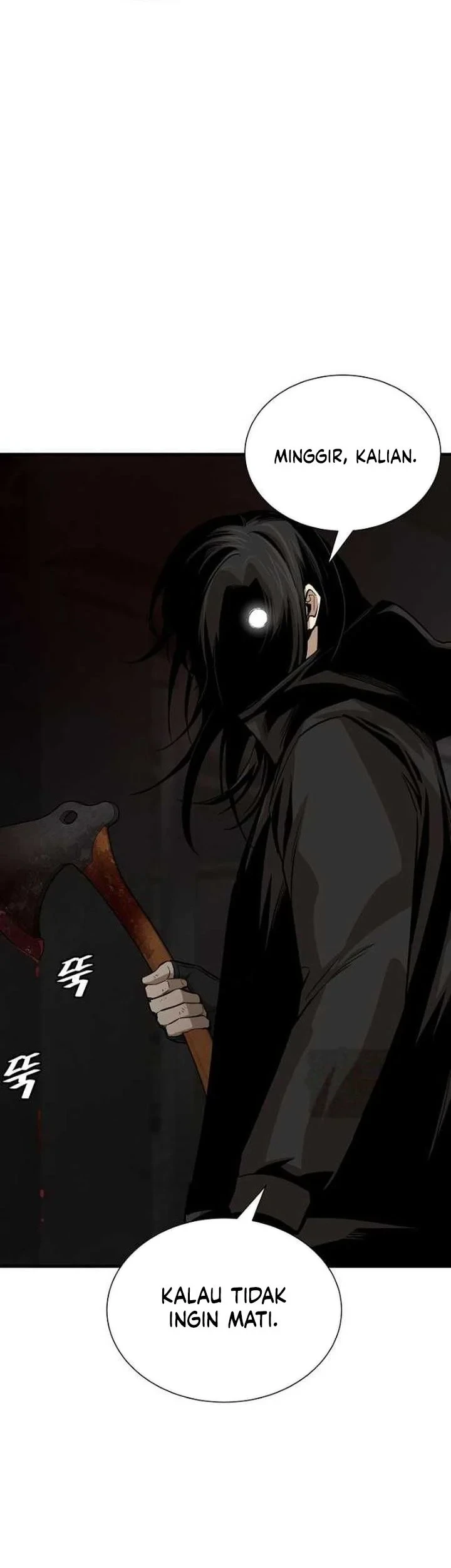 Return Survival Chapter 165 Gambar 15