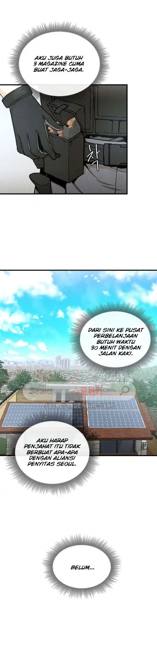 Return Survival Chapter 19 Gambar 12