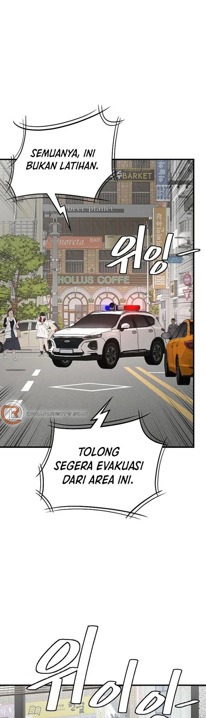 Return Survival Chapter 2 Gambar 16