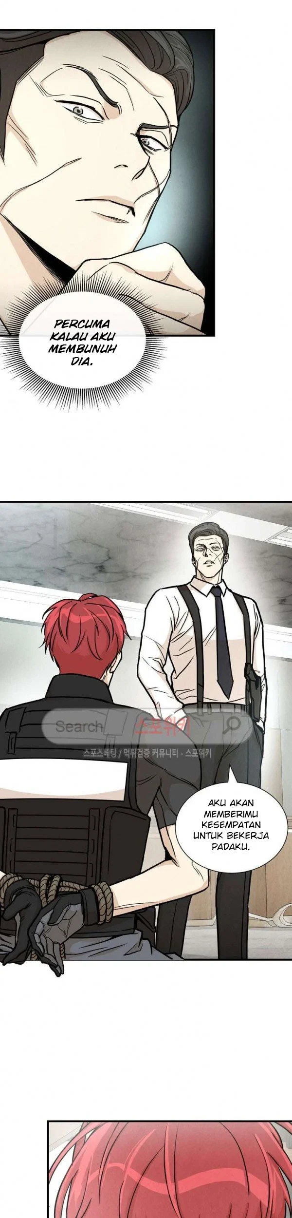 Return Survival Chapter 21 Gambar 14