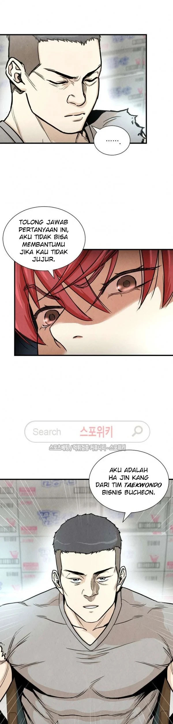 Return Survival Chapter 24 Gambar 12