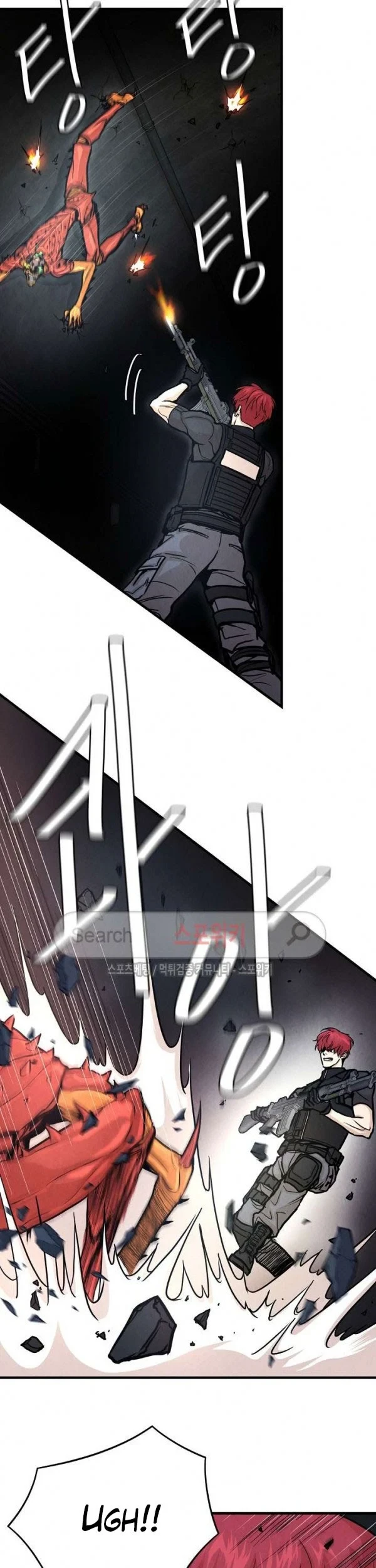 Return Survival Chapter 28 Gambar 12
