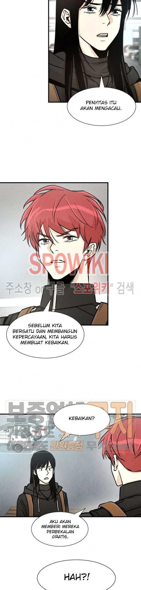Return Survival Chapter 34 Gambar 12