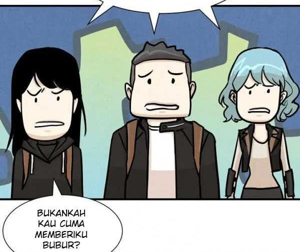 Return Survival Chapter 34 Gambar 13