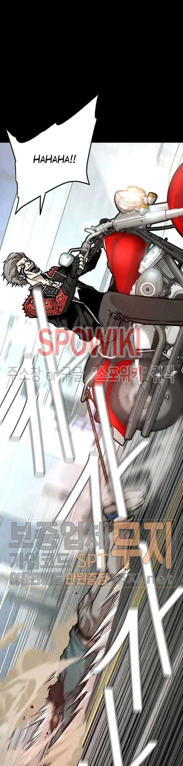 Return Survival Chapter 36 Gambar 14