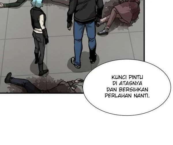 Return Survival Chapter 37 Gambar 17