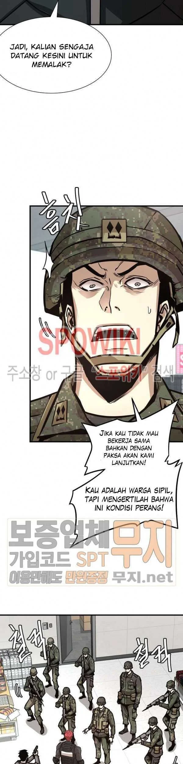 Return Survival Chapter 38 Gambar 18