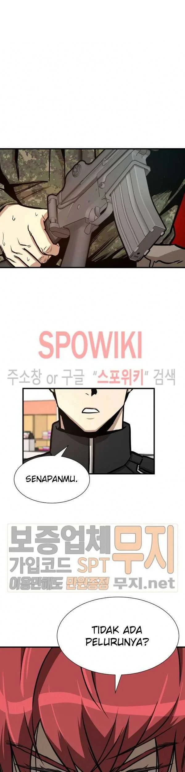 Return Survival Chapter 38 Gambar 16