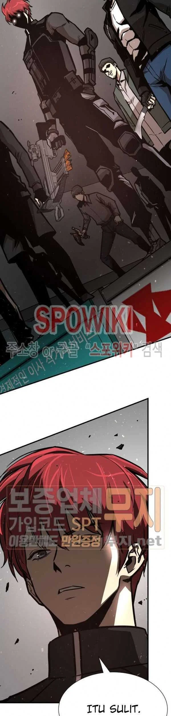 Return Survival Chapter 39 Gambar 16