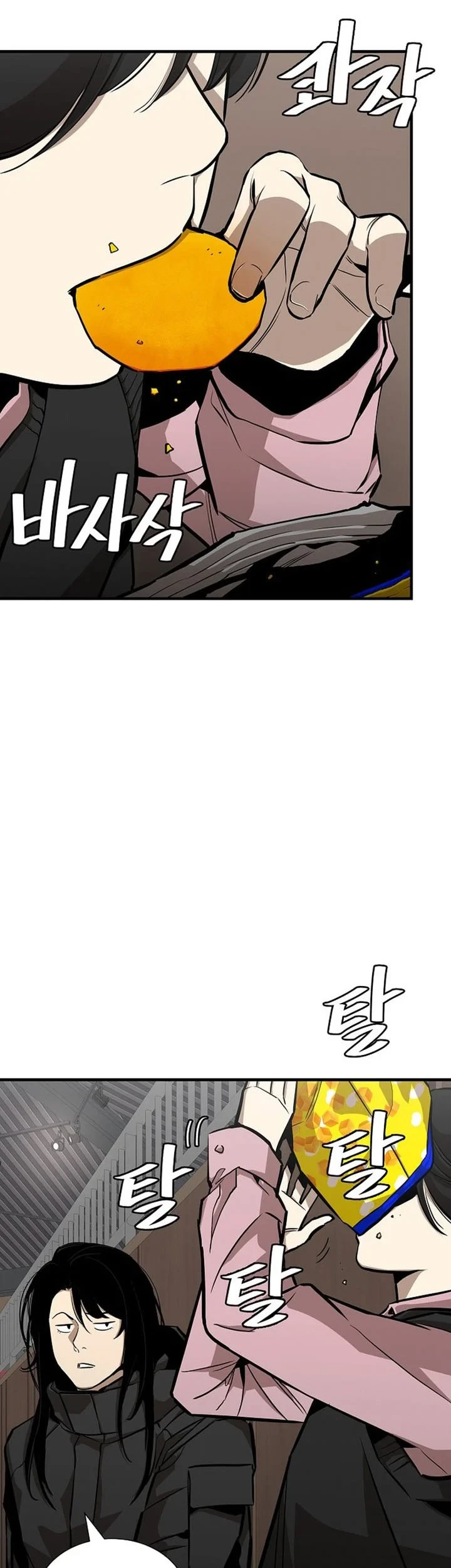 Return Survival Chapter 4 Gambar 14