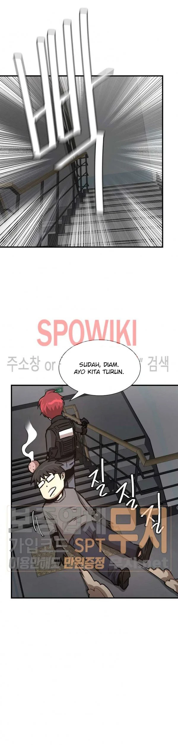 Return Survival Chapter 42 Gambar 16