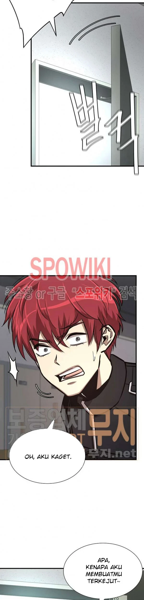 Return Survival Chapter 43 Gambar 14