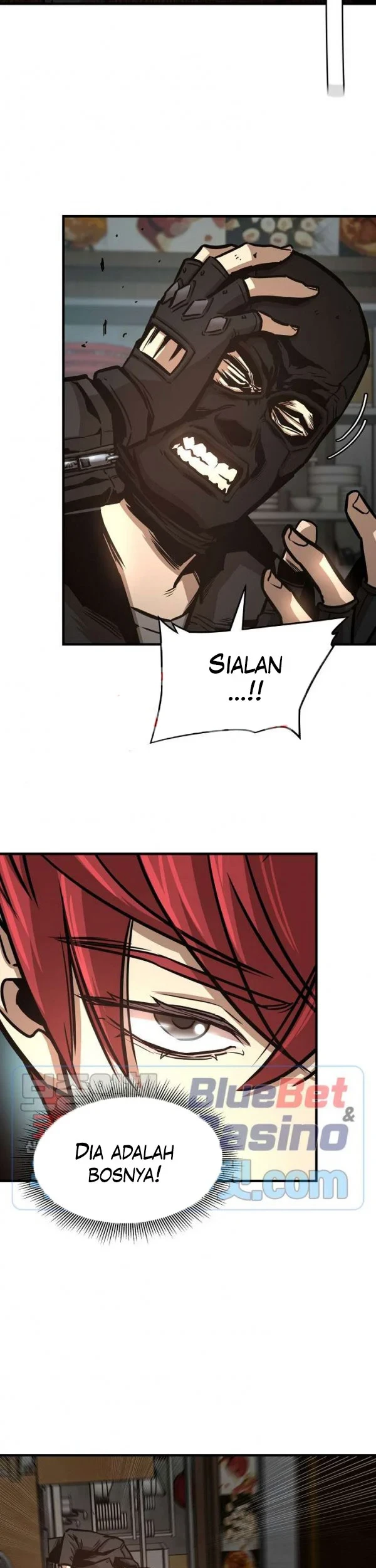 Return Survival Chapter 48 Gambar 18