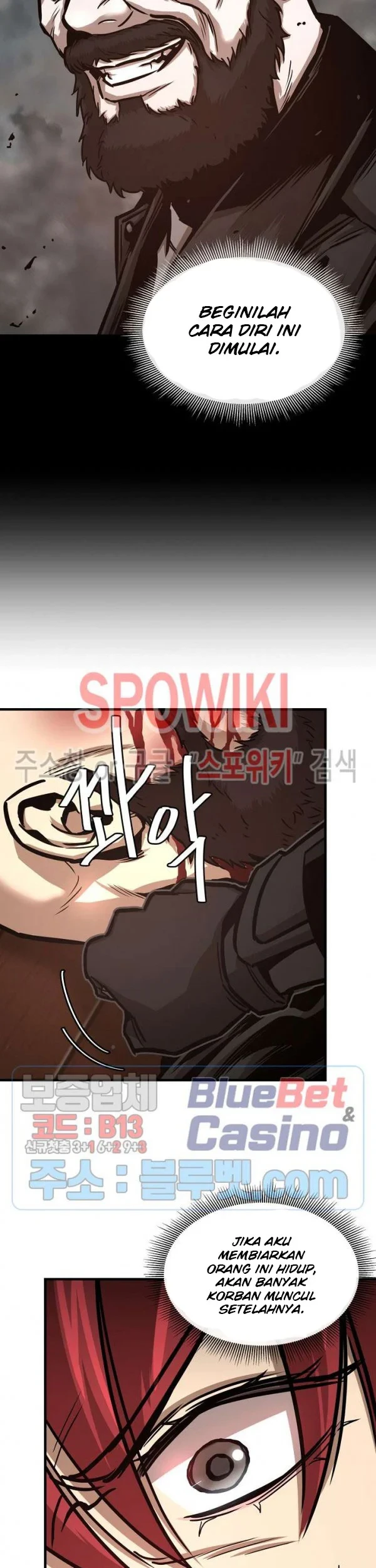 Return Survival Chapter 49 Gambar 16