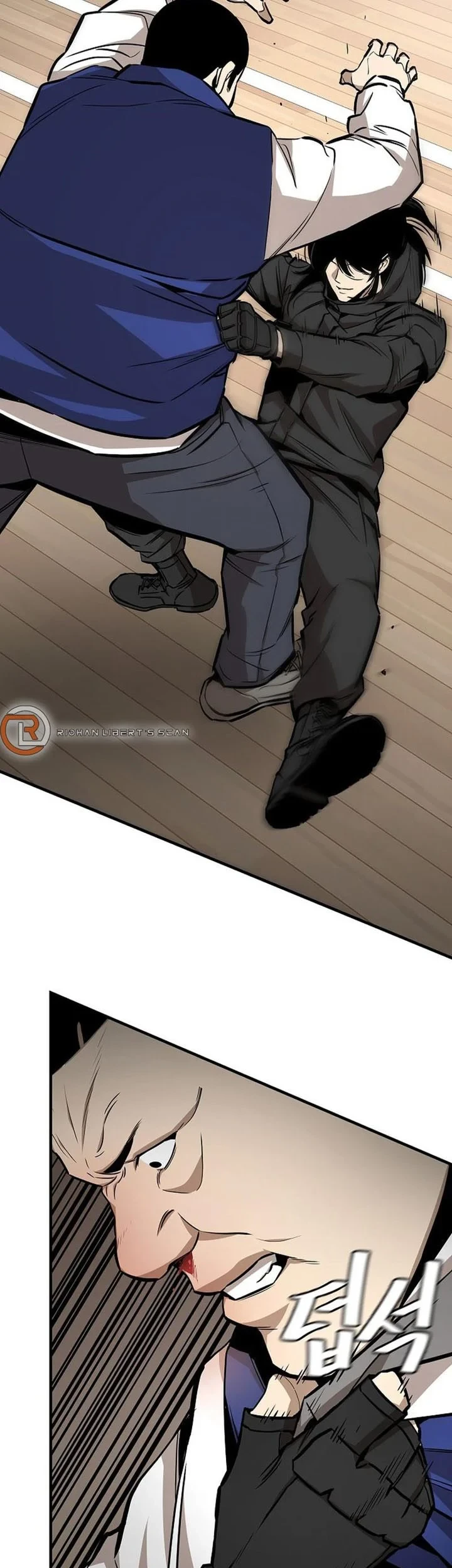Return Survival Chapter 5 Gambar 16