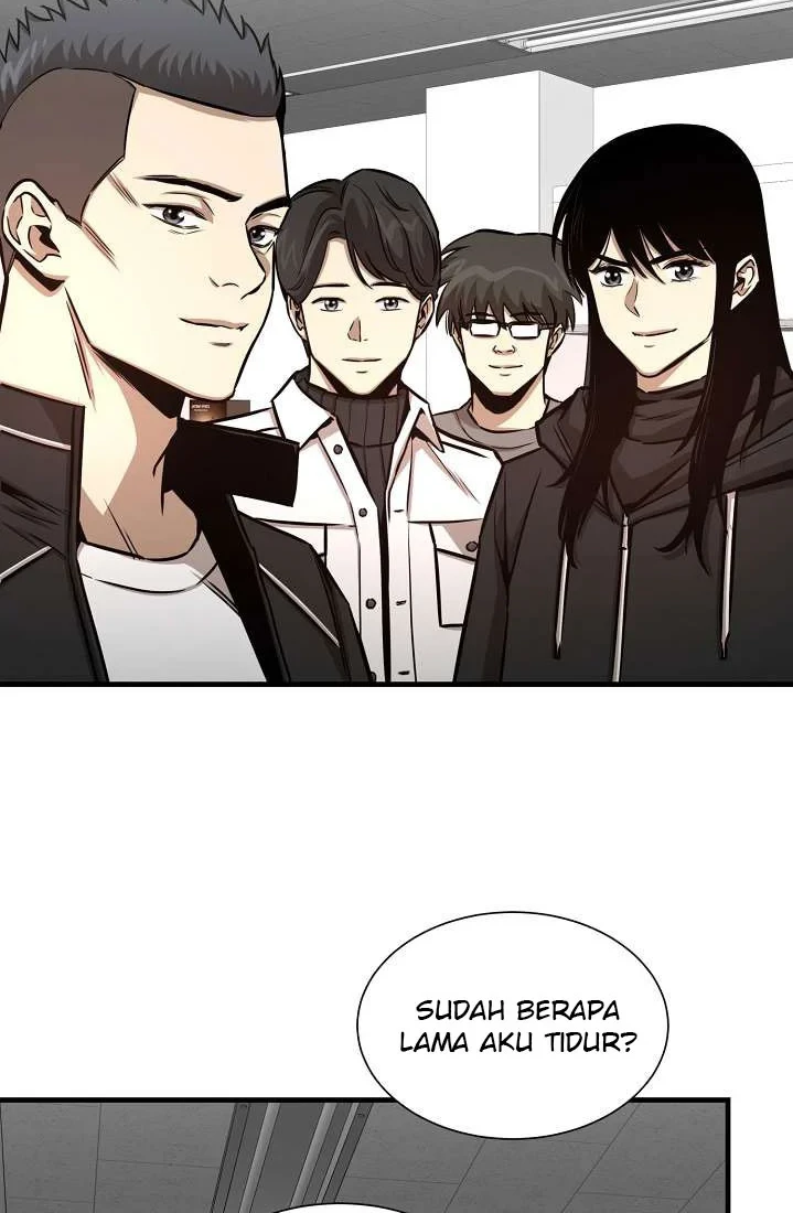Return Survival Chapter 51 Gambar 15