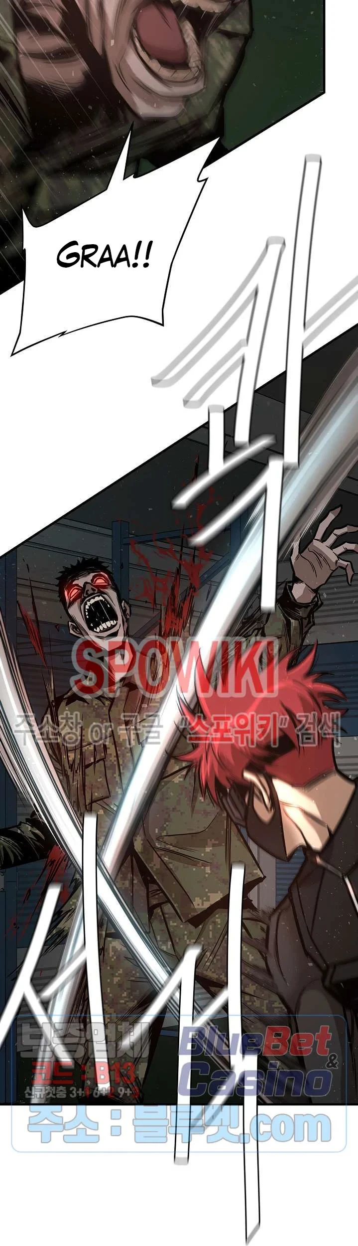 Return Survival Chapter 56 Gambar 16
