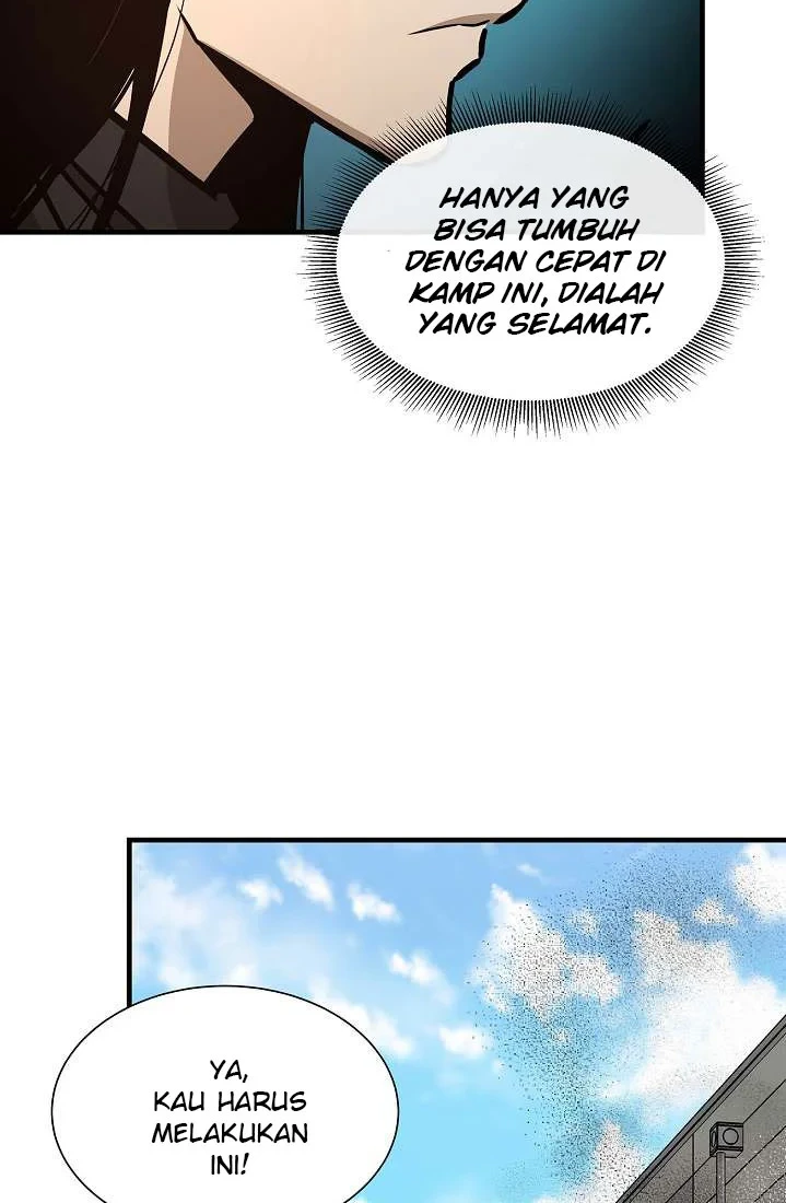 Return Survival Chapter 58 Gambar 17