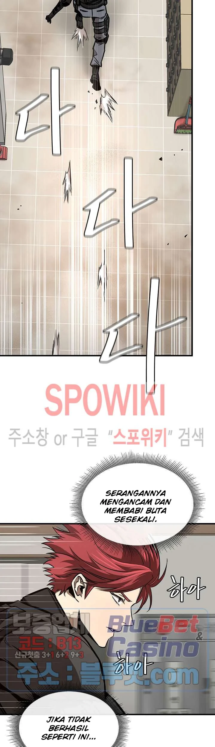 Return Survival Chapter 61 Gambar 18