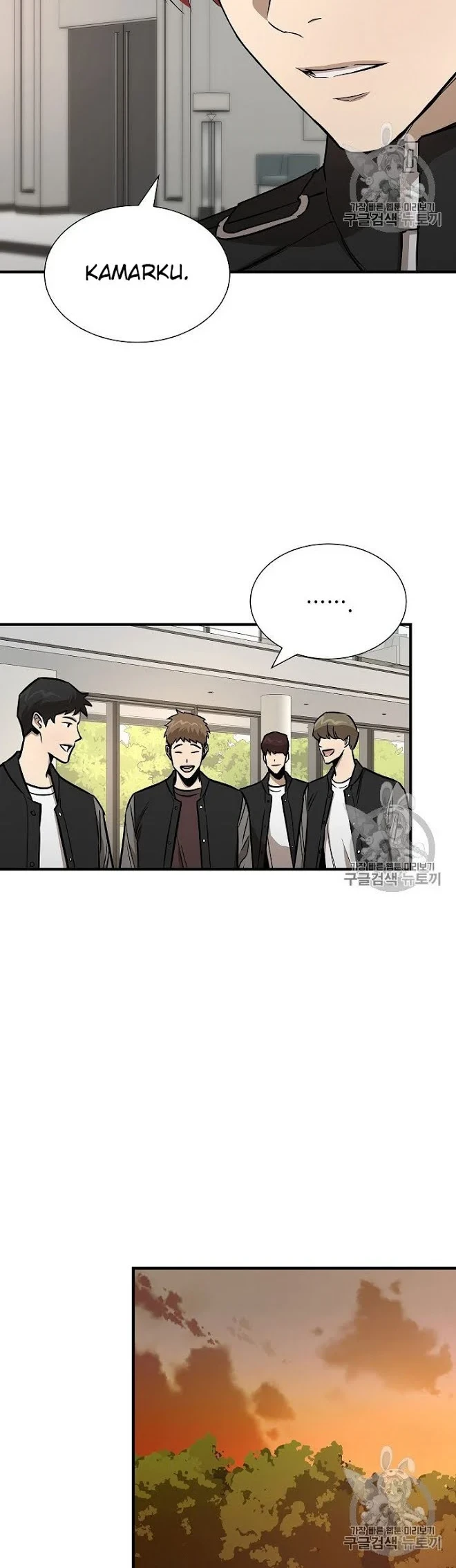 Return Survival Chapter 63 Gambar 14