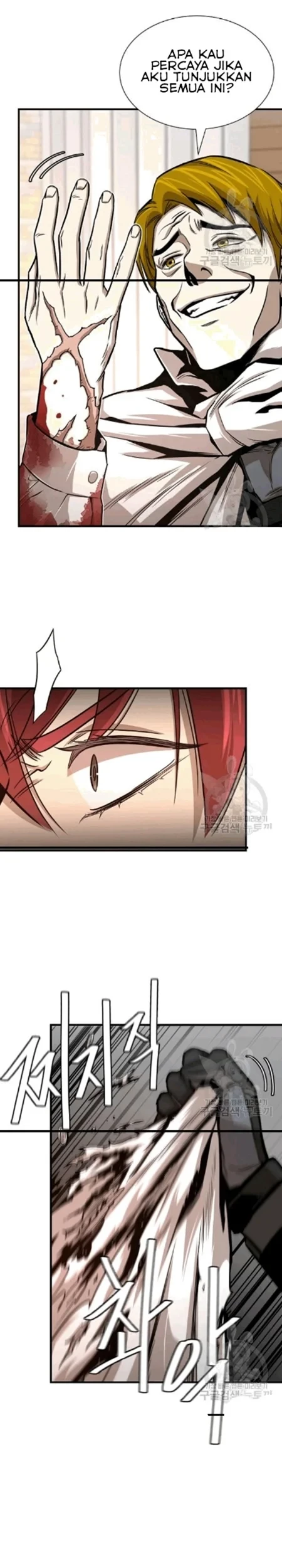 Return Survival Chapter 68 Gambar 14
