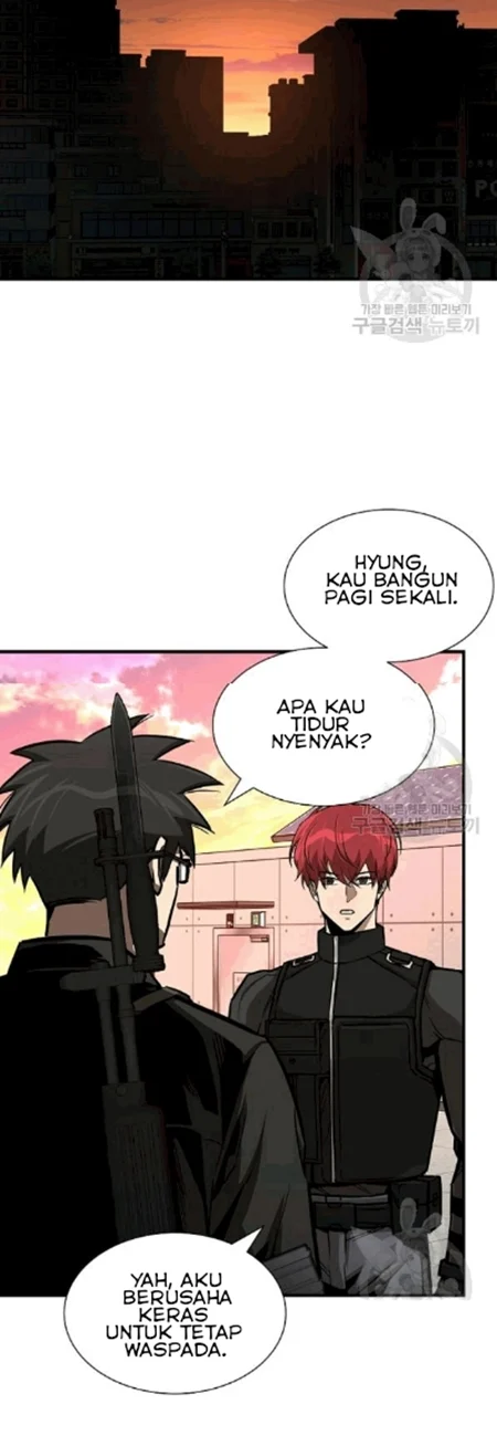 Return Survival Chapter 70 Gambar 13