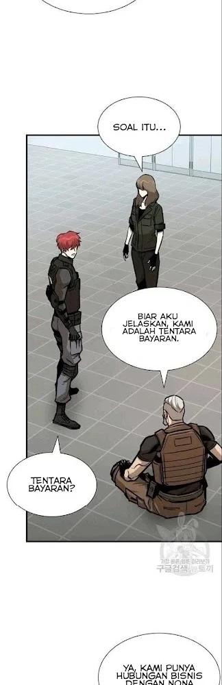 Return Survival Chapter 72 Gambar 9