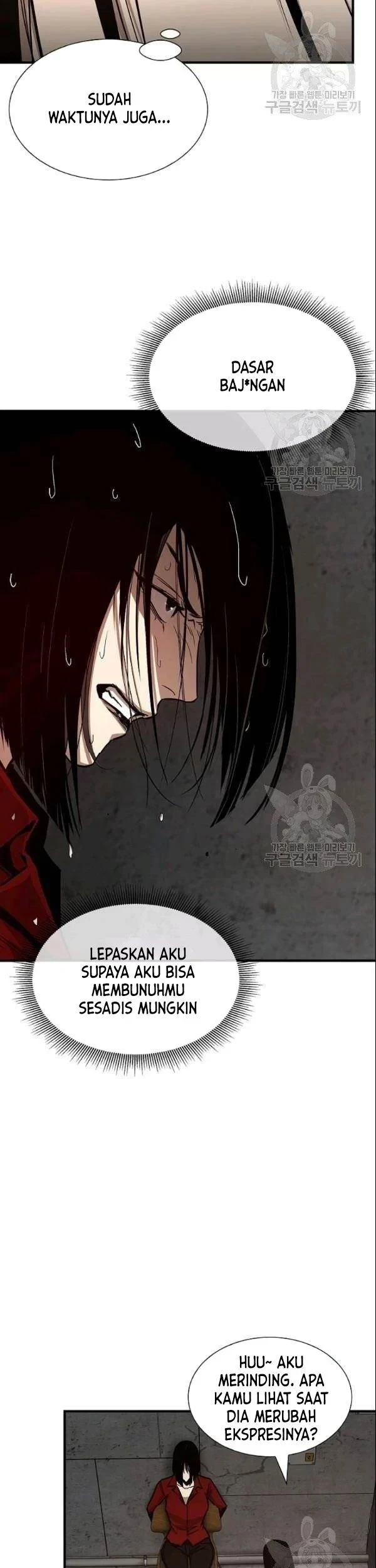 Return Survival Chapter 74 Gambar 17