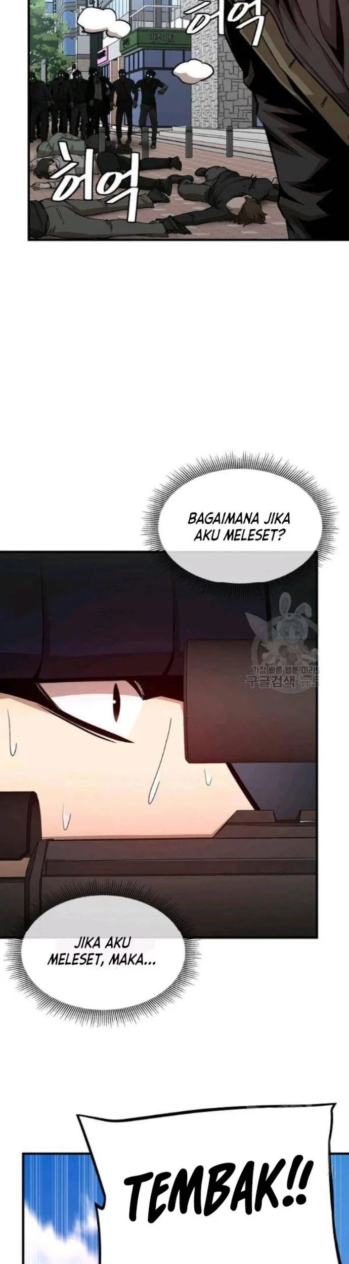 Return Survival Chapter 76 Gambar 23