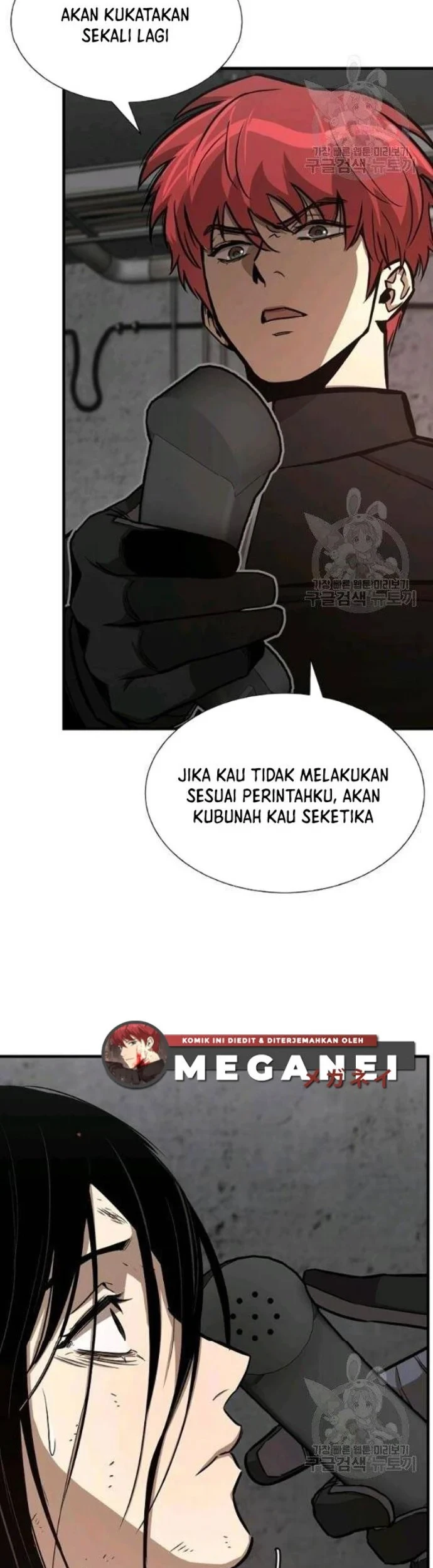 Return Survival Chapter 77 Gambar 19